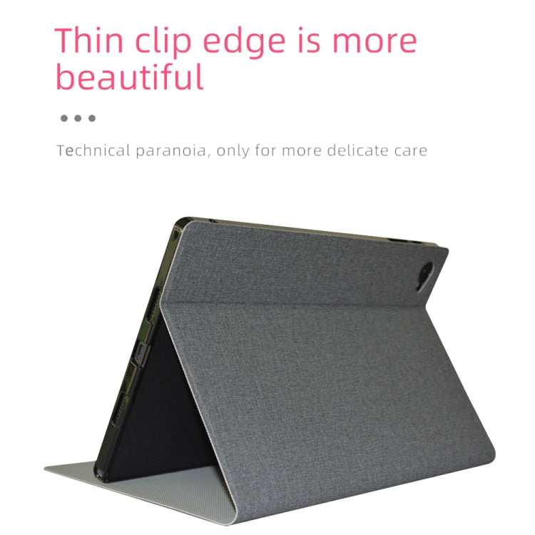 For Blackview Tab 15 / 15 Pro 10.5 Inch Tablet Anti-Drop Protective Case(Pink) - Others by PMC TechLife | Online Shopping South Africa | PMC TechLife | Buy Now Pay Later Mobicred