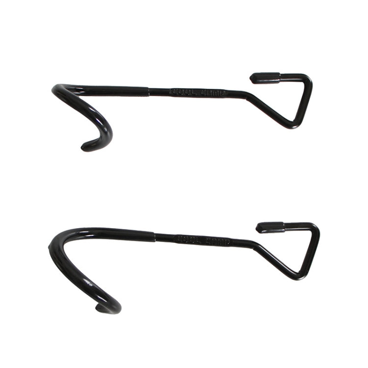 COOL CAMP Outdoor Canopy Pole Hook Portable Camping Light Hanger 33mm Khaki - Tents & Accessories by COOL CAMP | Online Shopping South Africa | PMC TechLife | Buy Now Pay Later Mobicred