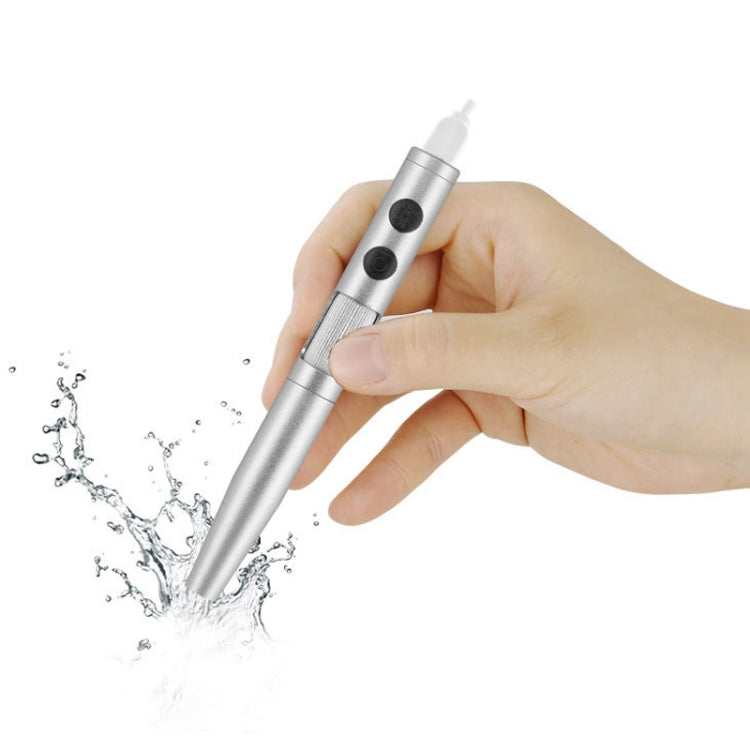 5 Million Digital Electron Microscope Magnifying Dermatoscope, Specification: B008 Waterproof - free shipping - PMC Jewellery - Order now!