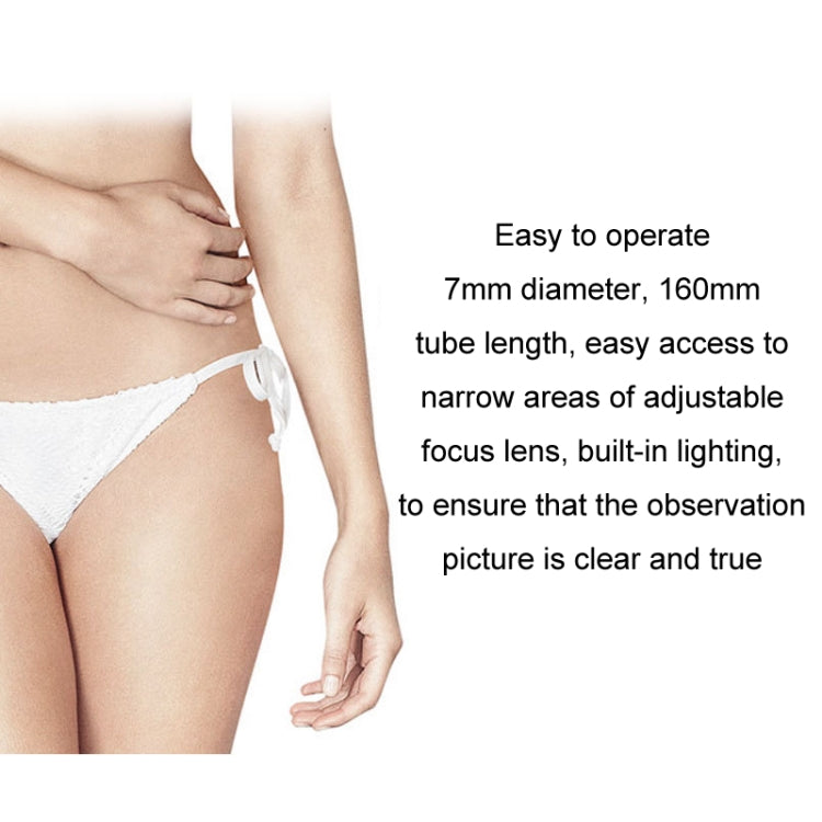 5 Million Digital Electron Microscope Magnifying Dermatoscope, Specification: B008+Z001 Bracket+WIFI Box - free shipping - PMC Jewellery - Order now!