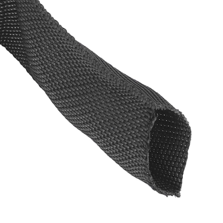 3cm x 1m Off-road Rescue Trailer Electric Winch Rope Sheath - Towing Bars by PMC TechLife | Online Shopping South Africa | PMC TechLife | Buy Now Pay Later Mobicred