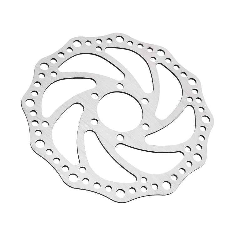 For Dualtron Thunder Ultra Electric Scooter 160mm 6-hole Disc Brake - free shipping - PMc TechLife - Order now!