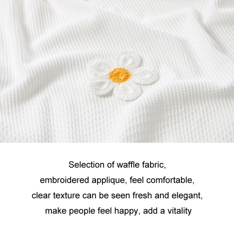 Car Sun Protection Blackout Curtain Cartoon Sunshade Curtain, Pattern: Five Sun Flowers 1 - Window Foils & Solar Protection by PMC TechLife | Online Shopping South Africa | PMC TechLife | Buy Now Pay Later Mobicred