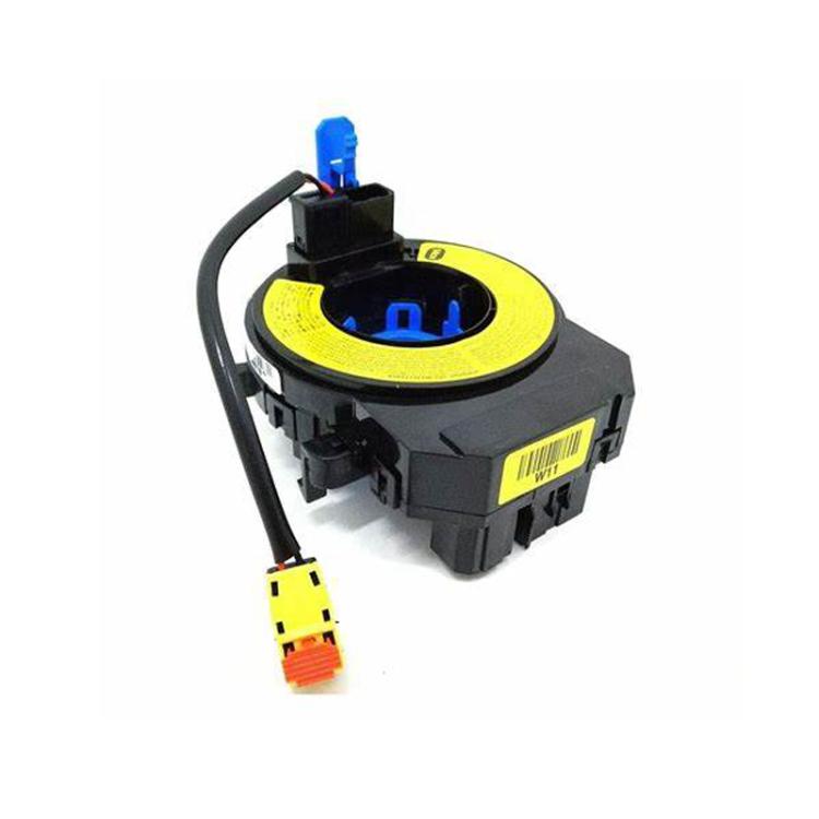 For Hyundai / Kia Hairspring Clock Spring Coil(93490-3S110) - Engine Fittings by PMc TechLife | Online Shopping South Africa | PMc TechLife | Buy Now Pay Later Mobicred