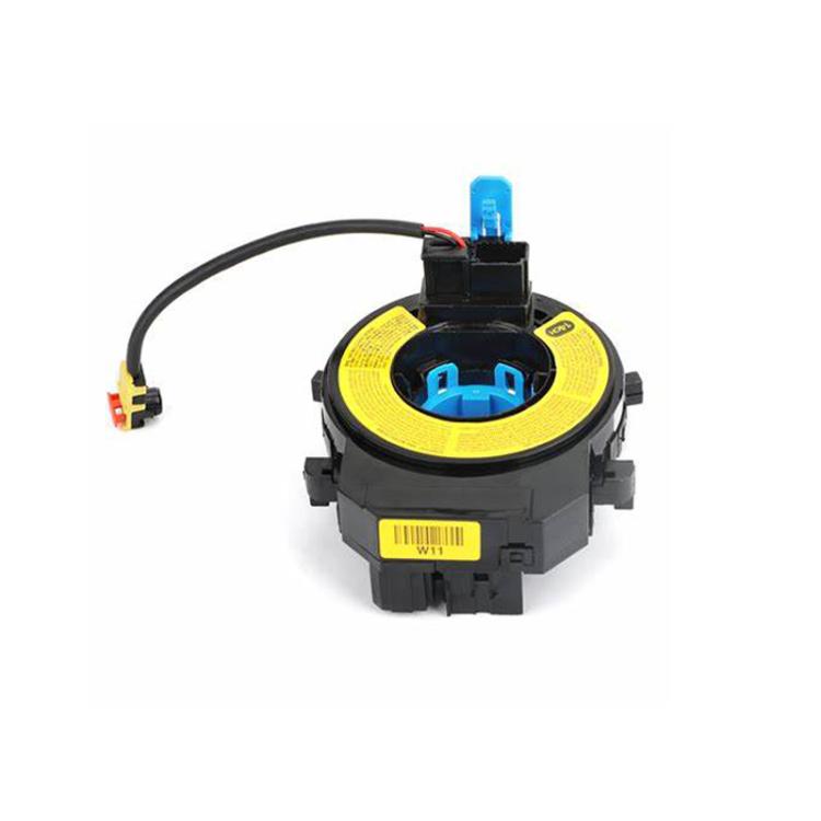 For Hyundai / Kia Hairspring Clock Spring Coil(93490-3S110) - Engine Fittings by PMc TechLife | Online Shopping South Africa | PMc TechLife | Buy Now Pay Later Mobicred