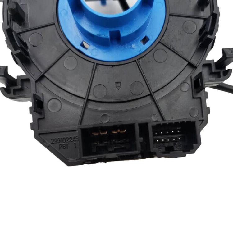 For Hyundai / Kia Hairspring Clock Spring Coil(93490-3S110) - Engine Fittings by PMc TechLife | Online Shopping South Africa | PMc TechLife | Buy Now Pay Later Mobicred