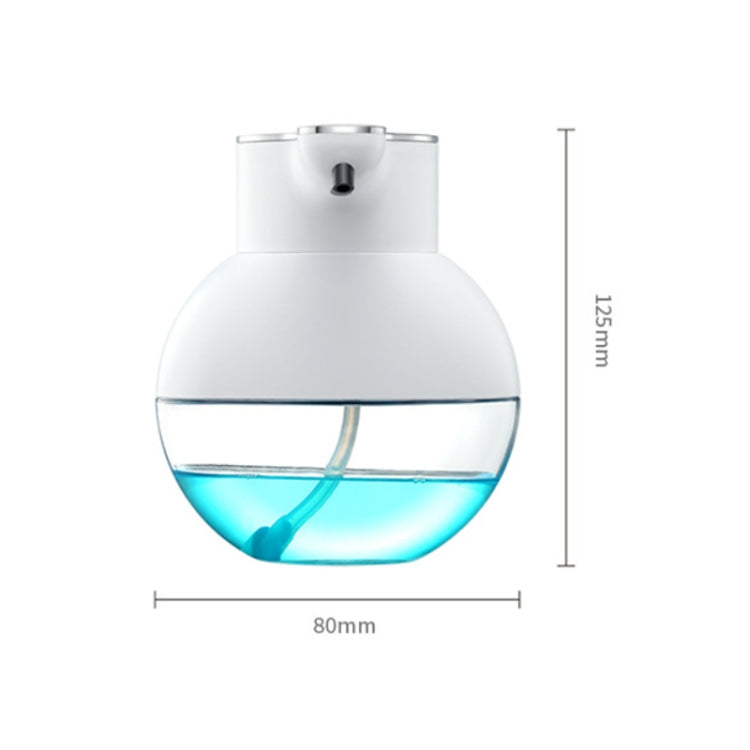 Intelligent Automatic Sensor Wall-Mounted Soap Dispenser, Color: White Bubble Model - Soap Dispenser by PMc TechLife | Online Shopping South Africa | PMc TechLife | Buy Now Pay Later Mobicred