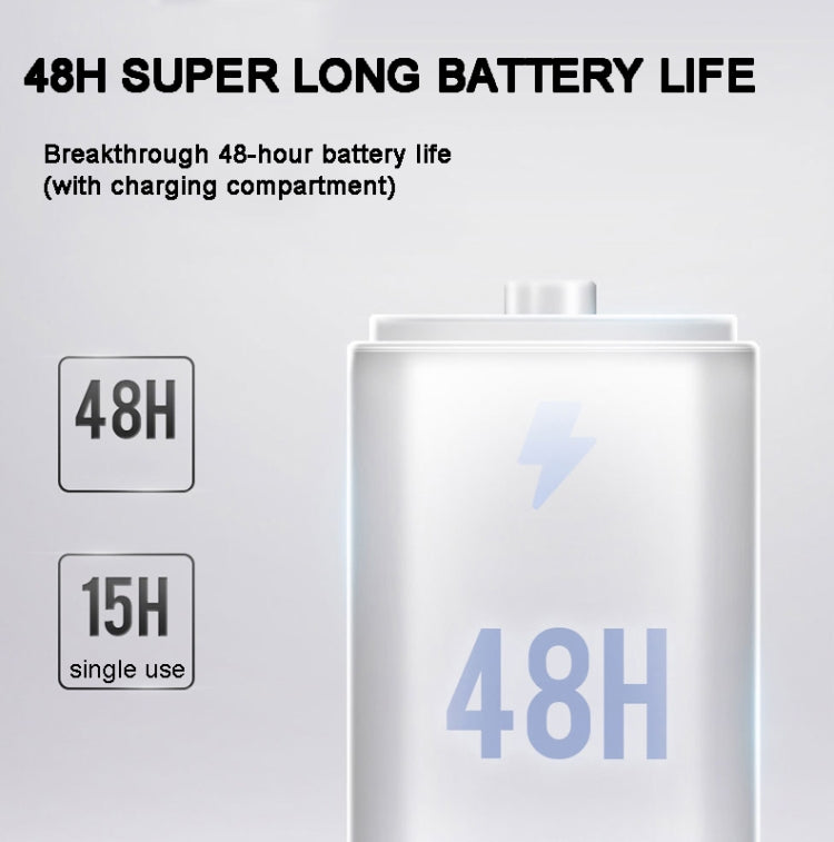 K23  TWS Hanging Ear Earphones Air Conduction Bluetooth Headset(Green) - free shipping - PMC Jewellery - Order now!