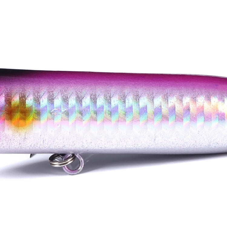 HENGJIA Pencil Road Lure Warp Bass Hard Fake Bait(1) - Fishing Lures by HENGJIA | Online Shopping South Africa | PMC TechLife | Buy Now Pay Later Mobicred