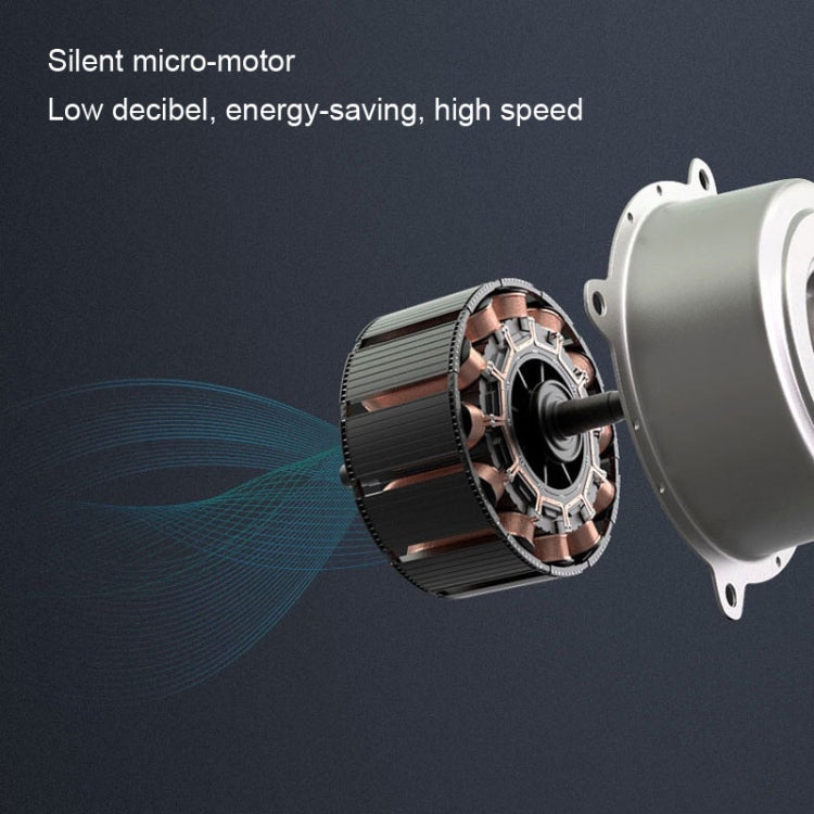 Solar Car Airplane Ornament Solid Aroma Diffuser Car Rotating Decoration Items(Silver) - free shipping - PMC TechLife - Order now!