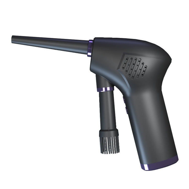 15000mAh Rechargeable Dust Blower Keyboard Case Cleaning Wind Blower - Vacuum Cleaner by PMC TechLife | Online Shopping South Africa | PMC TechLife | Buy Now Pay Later Mobicred