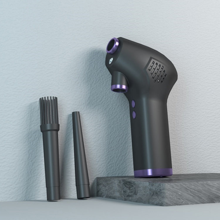 15000mAh Rechargeable Dust Blower Keyboard Case Cleaning Wind Blower - Vacuum Cleaner by PMC TechLife | Online Shopping South Africa | PMC TechLife | Buy Now Pay Later Mobicred