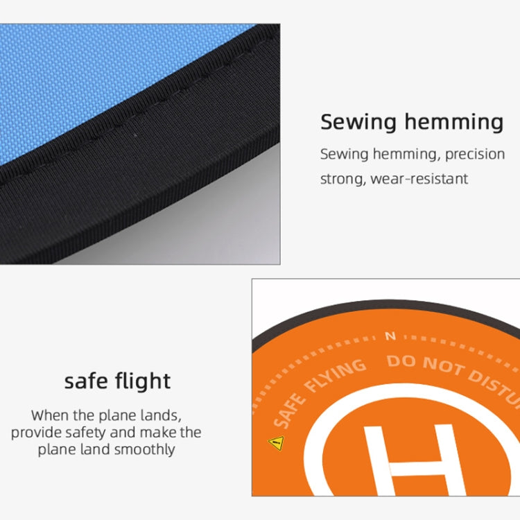 For DJI Mavic MINI 3PRO/Avata BRDRC Drone Landing Pad, Size: 55cm - Other by BRDRC | Online Shopping South Africa | PMC TechLife | Buy Now Pay Later Mobicred