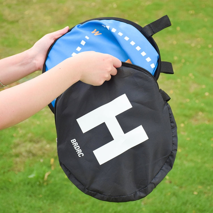 For DJI Mavic MINI 3PRO/Avata BRDRC Drone Landing Pad, Size: 55cm - Other by BRDRC | Online Shopping South Africa | PMC TechLife | Buy Now Pay Later Mobicred