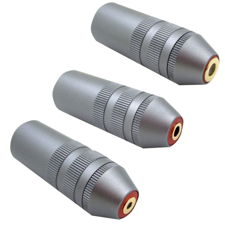 4 Core XLR to 2.5mm Amplifier Balance Female Headphone Adapter - Audio Adapter by PMC Jewellery | Online Shopping South Africa | PMC Jewellery | Buy Now Pay Later Mobicred