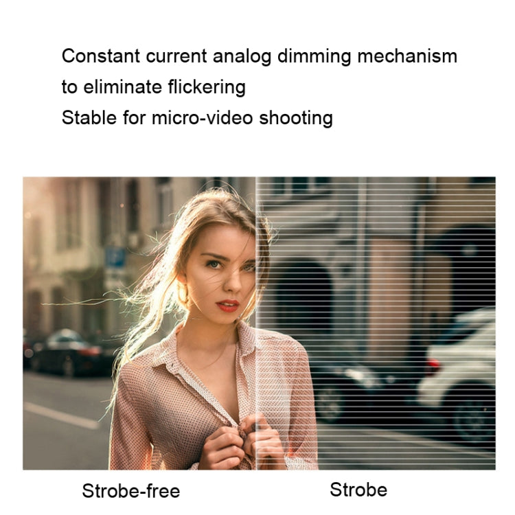 Pixel S24 RGB Fill Light Rod Handheld Portable Color Icelet Outdoor Videos Live Broadcast Studio Camera Stick Lamp(Standard Set+US Plug Adapter) - free shipping - PMC TechLife - Order now!