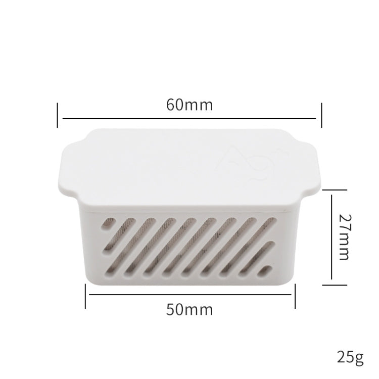 For Roborock G20 / S8 Pro ULTRA Vacuum Cleaner Accesories 22pcs /Set - For Roborock Accessories by PMC TechLife | Online Shopping South Africa | PMC TechLife | Buy Now Pay Later Mobicred