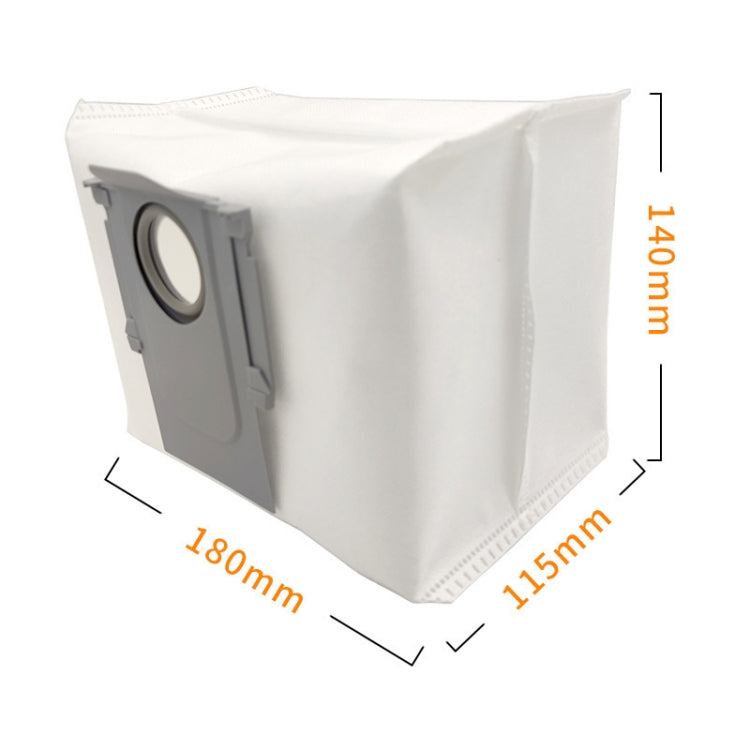 For Roborock G20 / S8 Pro ULTRA Vacuum Cleaner Accesories 22pcs /Set - For Roborock Accessories by PMC TechLife | Online Shopping South Africa | PMC TechLife | Buy Now Pay Later Mobicred