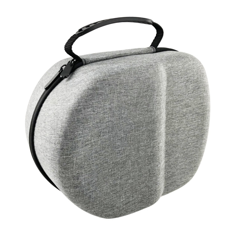 For Meta Quest 1 / 2 Storage Package VR Integrated Glasses Bag Anti-Pressure Dustproof Case(Small Gray) - VR Accessories by PMC TechLife | Online Shopping South Africa | PMC TechLife | Buy Now Pay Later Mobicred