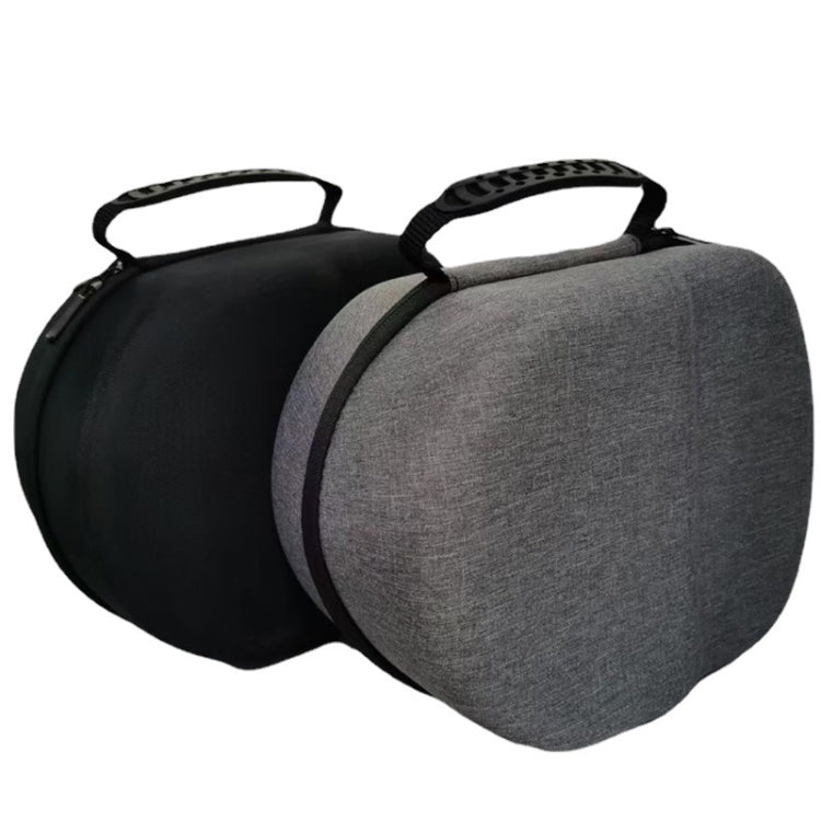 For Meta Quest 1 / 2 Storage Package VR Integrated Glasses Bag Anti-Pressure Dustproof Case(Small Gray) - VR Accessories by PMC TechLife | Online Shopping South Africa | PMC TechLife | Buy Now Pay Later Mobicred