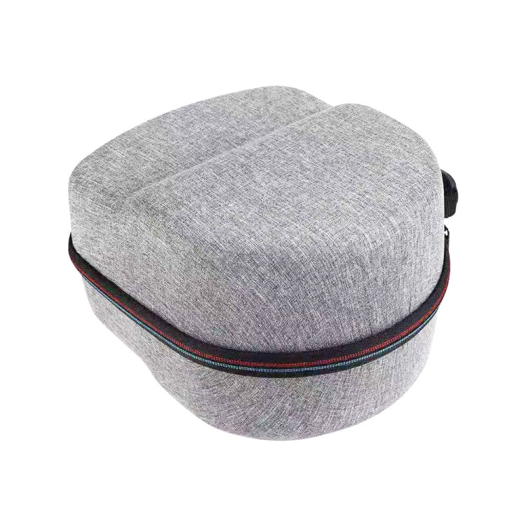 For Meta Quest 1 / 2 Storage Package VR Integrated Glasses Bag Anti-Pressure Dustproof Case(Small Gray) - VR Accessories by PMC TechLife | Online Shopping South Africa | PMC TechLife | Buy Now Pay Later Mobicred