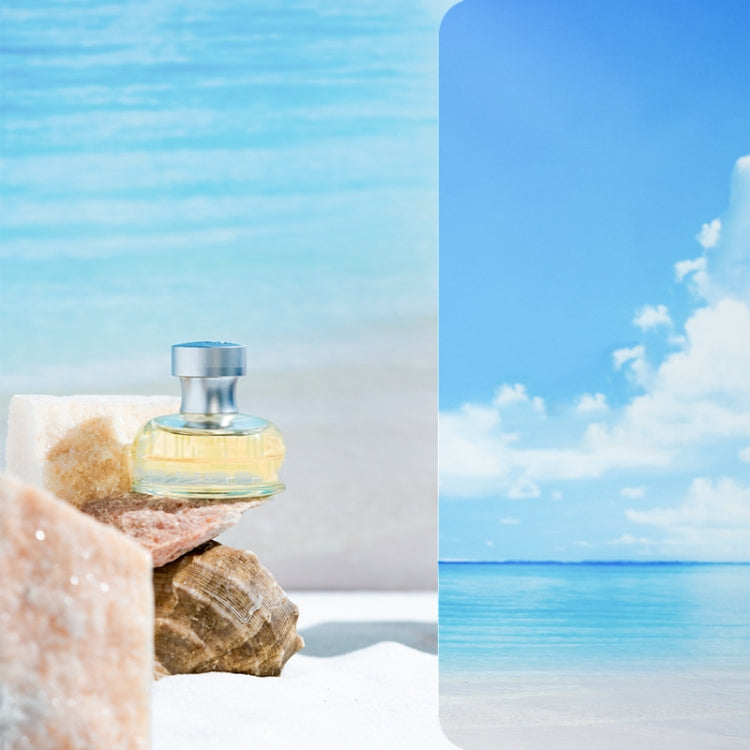 78x106cm Gradient Background Paper Photography Portrait Photo Props(Realm of Clear Sky) - Gradient Color by PMC TechLife | Online Shopping South Africa | PMC TechLife | Buy Now Pay Later Mobicred