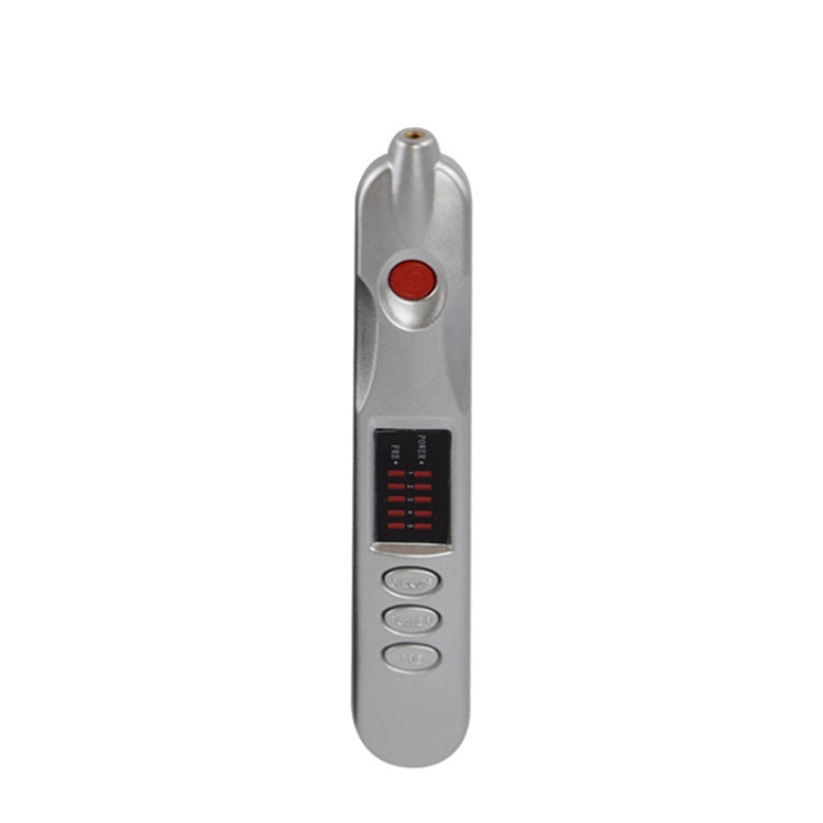 Spot Mole Pen Spot Removal Instrument Home Beauty Instrument, Spec: US  Plug -in Model(Silver) - free shipping - PMC TechLife - Order now!