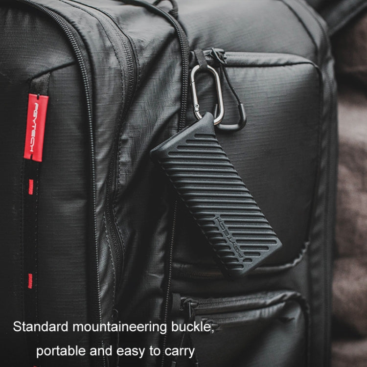 PGYTECH Flash Card Box SD/TF Memory Card Storage Drone Accessories(P-GM-163) - free shipping - PMC TechLife - Order now!