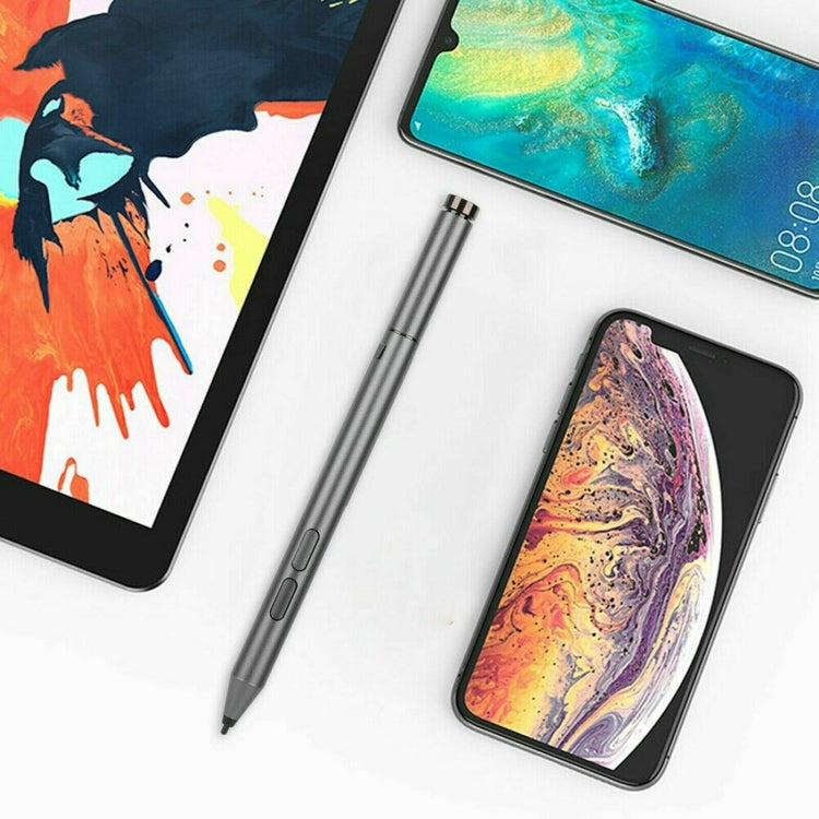 For Lenovo MIIX 520 YOGA 530 720 930 Bluetooth Stylus 4096 Pressure Sensitivity - Stylus Pen by PMC TechLife | Online Shopping South Africa | PMC TechLife