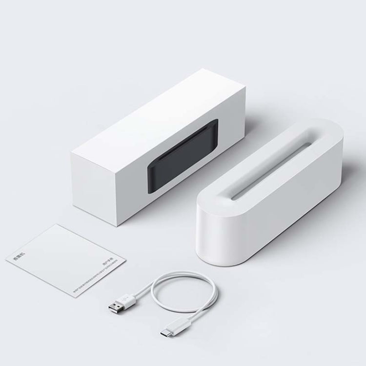 DQ709 Flame Aromatherapy Diffuser Quiet USB Air Humidifier(Black) - Air Purifiers & Accessories by PMC TechLife | Online Shopping South Africa | PMC TechLife