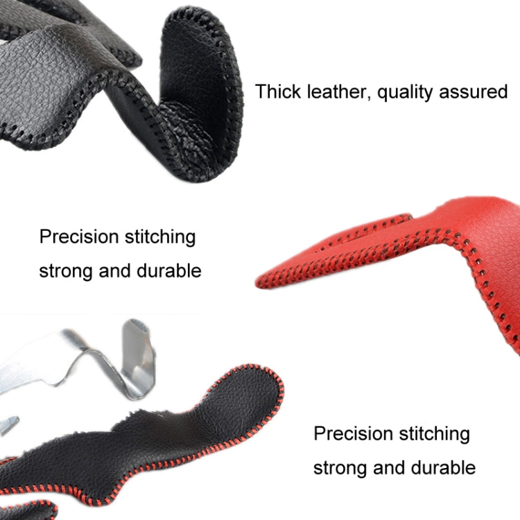 Car Hidden Multi-function Seat Back Seat Small Hook(Black) - Auto Fastener & Clips by PMC TechLife | Online Shopping South Africa | PMC TechLife | Buy Now Pay Later Mobicred