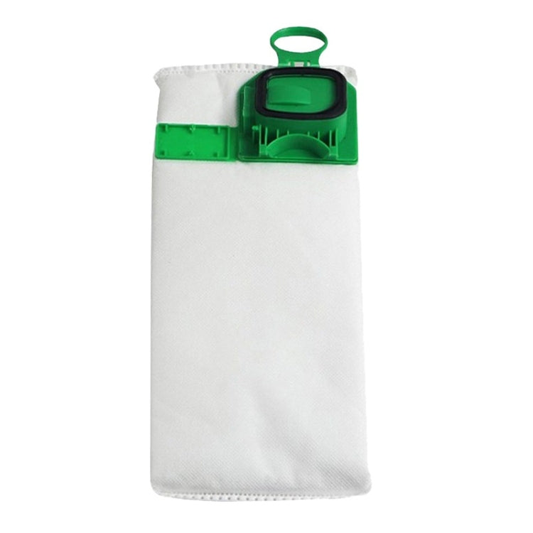 For Vorwerk VK140/VK150/FP140/FP150 Vacuum Cleaner Replacement Parts, Specification: Dust Bag - Other Accessories by PMc TechLife | Online Shopping South Africa | PMc TechLife | Buy Now Pay Later Mobicred