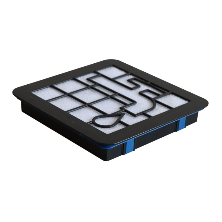 For Philips FC9576/FC9556/FC9588/FC9570 Vacuum Cleaner Filter Elements - For Philips Accessories by PMc TechLife | Online Shopping South Africa | PMc TechLife | Buy Now Pay Later Mobicred