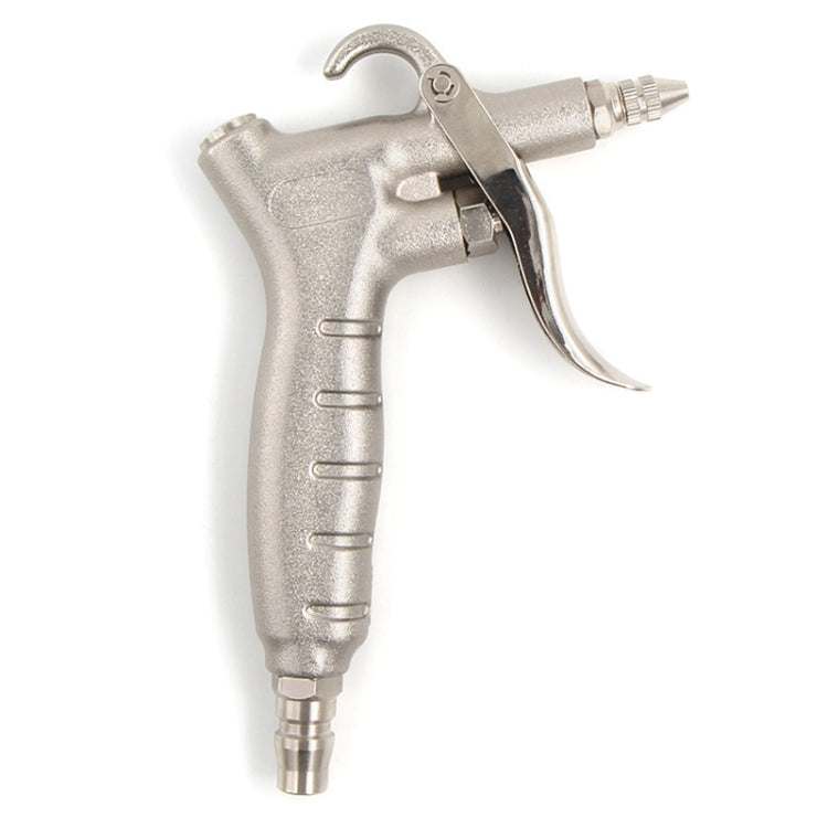 HSD K601 Decontamination Jet Dust Cleaner With Long Nozzle And Short Nozzle - free shipping - PMc TechLife - Order now!