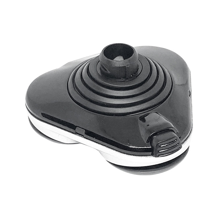 For Philips Electric Shaver S5000 Series SH50 Replacement Blade Head Integral Three Head(Silver) - Accessories by PMC TechLife | Online Shopping South Africa | PMC TechLife | Buy Now Pay Later Mobicred