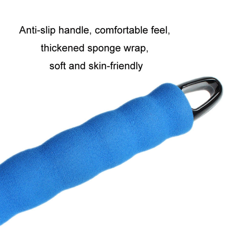 Vehicle Mounted Snow Shovel De-Icer Cleaning Tool, Color: Red+Gloves - Ice Scraper by PMC TechLife | Online Shopping South Africa | PMC TechLife | Buy Now Pay Later Mobicred