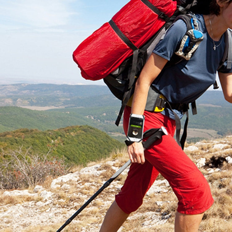 2 In 1 Four Paws Removable Swivel Arm Wrist Strap  For 4.5-6.5 Inch Phones(Black) - Other by PMC TechLife | Online Shopping South Africa | PMC TechLife | Buy Now Pay Later Mobicred