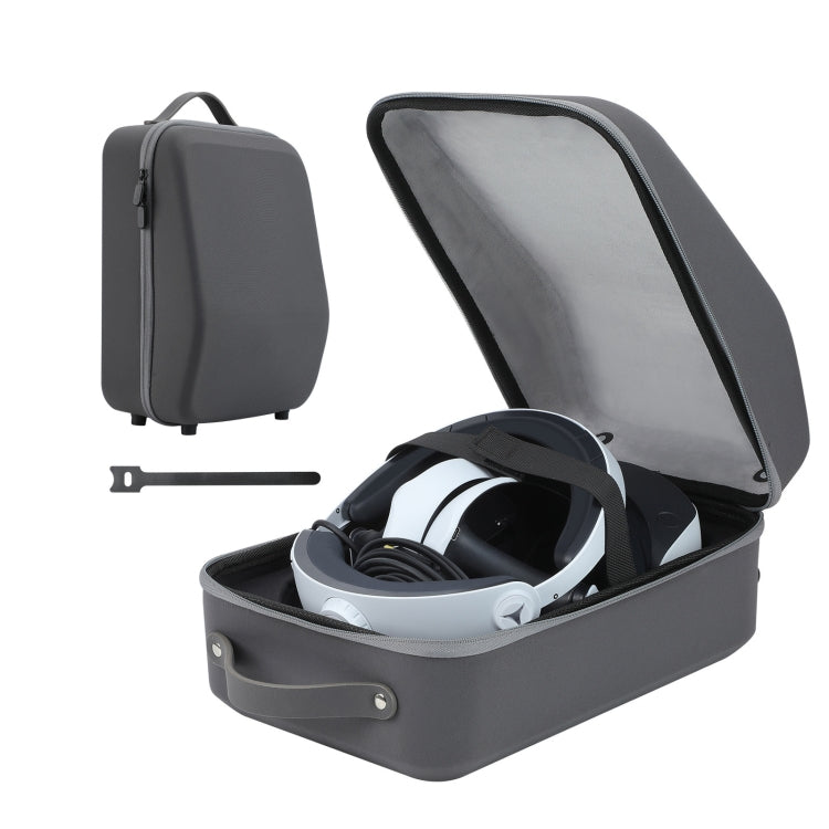 JYS JYS-P5157 For PS VR2 Can Store VR Glasses+Handle Shockproof and Anti-pressure Storage Bag - free shipping - PMC TechLife - Order now!