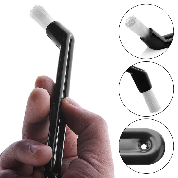 5-in-1 A Type Coffee Machine Cleaning Set Coffee Grinder Brush - free shipping - PMC TechLife - Order now!