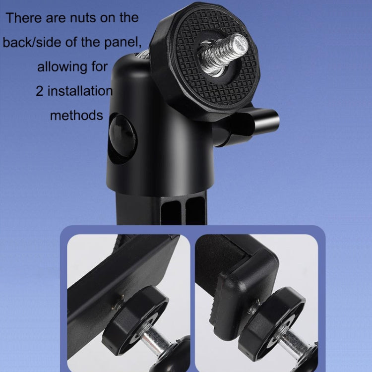 Car Suction Cup Mobile Phone Navigation Live Broadcast Shooting Bracket, Specification: With Bluetooth - Car Holders by PMC TechLife | Online Shopping South Africa | PMC TechLife | Buy Now Pay Later Mobicred