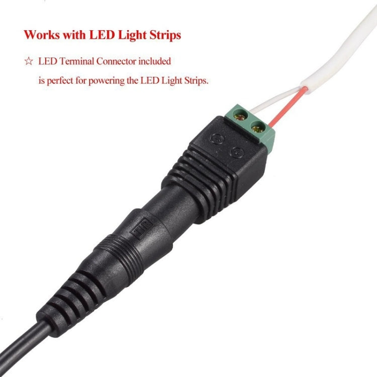 65W 6-20V Adjustable 3A DC Power Adapter Charger, Specification: US Plug - Universal Power Adapter by PMC TechLife | Online Shopping South Africa | PMC TechLife | Buy Now Pay Later Mobicred