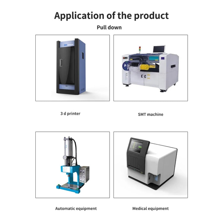 HANPOSE  17HS6401S 12V 1.7A 60mm 70N.cm  4-lead Stepper Motor - Parts by HANPOSE | Online Shopping South Africa | PMC TechLife | Buy Now Pay Later Mobicred