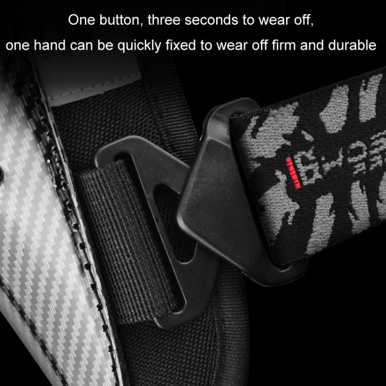 GHOST RACING Motorcycle Protective Gear Off-road Racing Knee Pads Elbow Pads(For Winter) - free shipping - PMC TechLife - Order now!