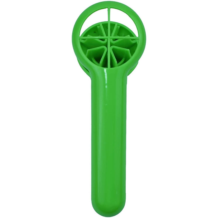 Grape Slicer Convenient Household Blueberry Strawberry Slicer Kitchen Tools(Green) - Cutter & Peeler by PMC TechLife | Online Shopping South Africa | PMC TechLife | Buy Now Pay Later Mobicred