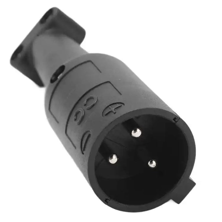 For Club Car DS Precedent Golf Cart Charging Plug - free shipping - PMC TechLife - Order now!