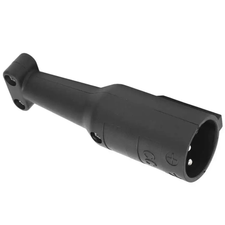 For Club Car DS Precedent Golf Cart Charging Plug - free shipping - PMC TechLife - Order now!