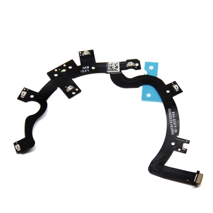 For Meta Quest 3 Controller Positioning Flex Cable Repair Parts Right -  by PMC TechLife | Online Shopping South Africa | PMC TechLife | Buy Now Pay Later Mobicred