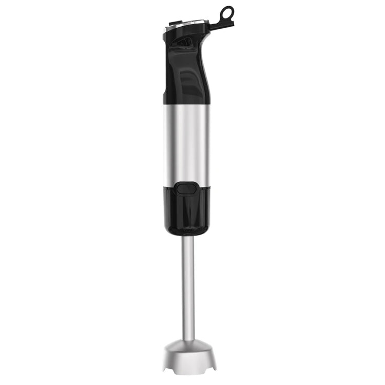 5-in-1 600W Multifunctional  Electric Blender Stainless Steel Food Cooking Stick UK Plug - Stirrer & Squeezer by PMC TechLife | Online Shopping South Africa | PMC TechLife | Buy Now Pay Later Mobicred