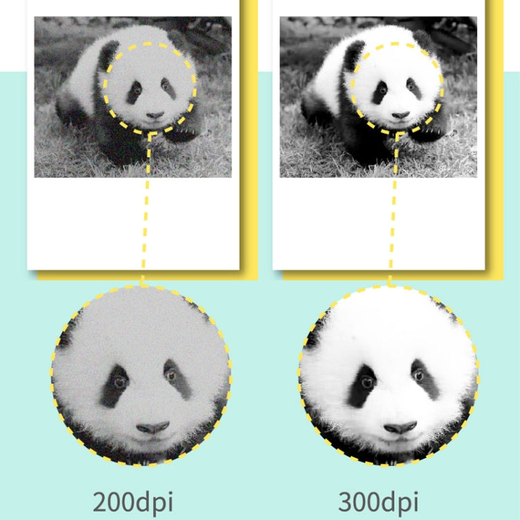 Phomemo M02 PRO Pocket Mini Small Portable Bluetooth Wrong Thermal Tag Printer(Green) - free shipping - PMC TechLife - Order now!