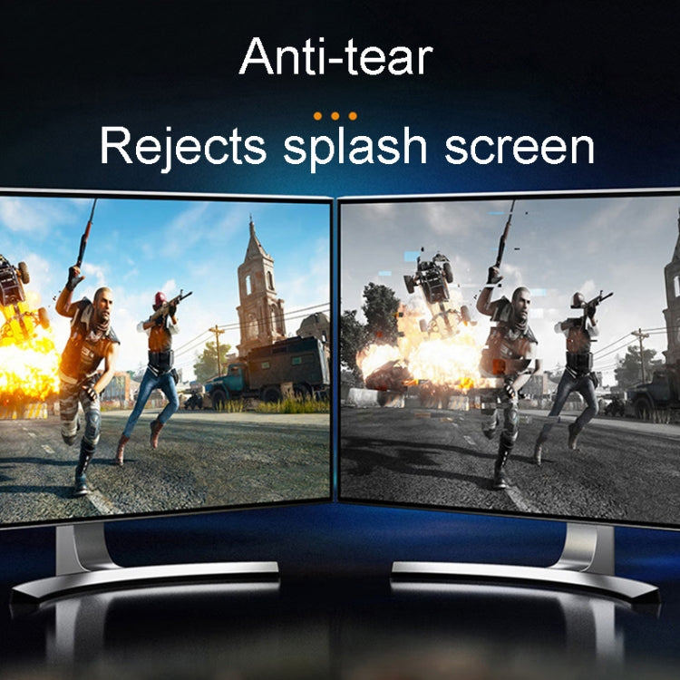 1.5m DP Cable 8K Computer Monitor Connection Cable 30AWG OD6.3MM With Nylon Mesh(Black Version 2.1) -  by PMC TechLife | Online Shopping South Africa | PMC TechLife | Buy Now Pay Later Mobicred